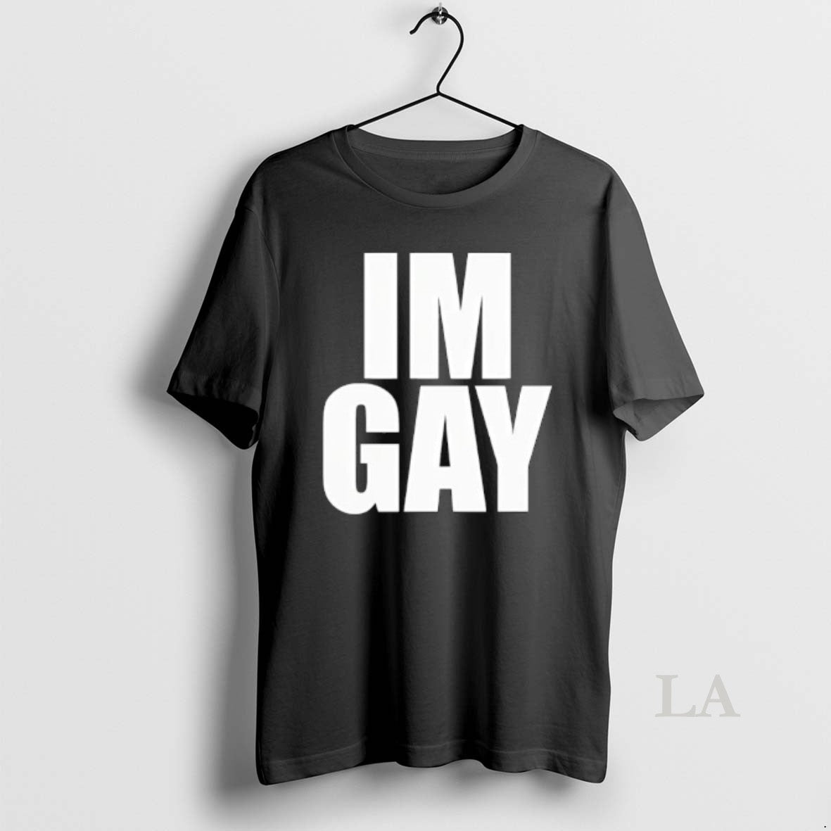 Original Im Gay Lyrics Song By Todrick Hall T-Shirts, Hoodie, Sweatshirt | InkNestWear.com