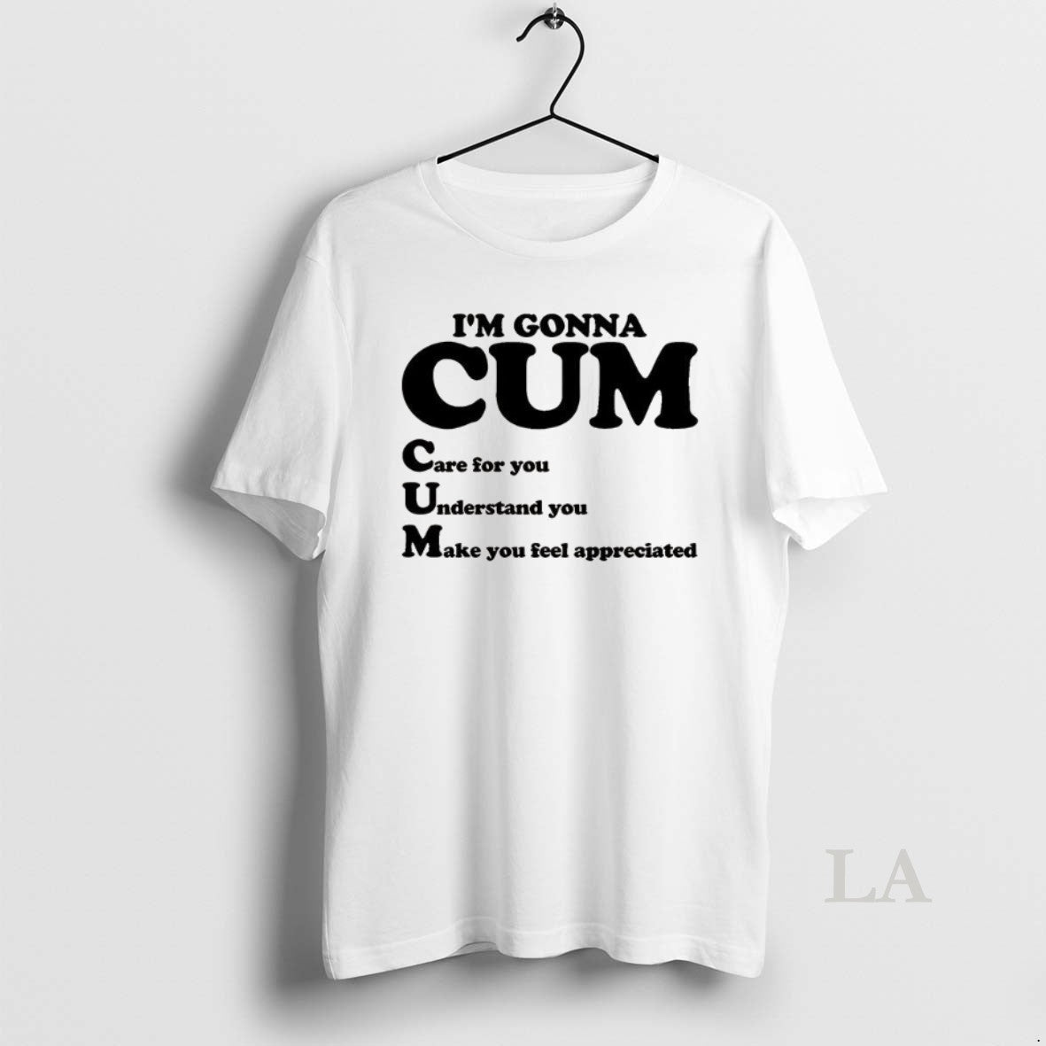 Original Im Gonna Cum 2025 T-Shirts, Hoodie, Sweatshirt | InkNestWear.com