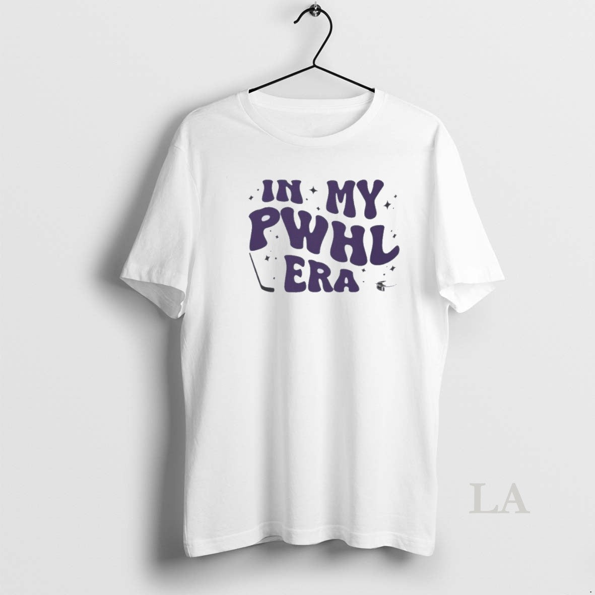 Original In My Pwhl Era 2025 T-Shirts, Hoodie, Sweatshirt | InkNestWear.com