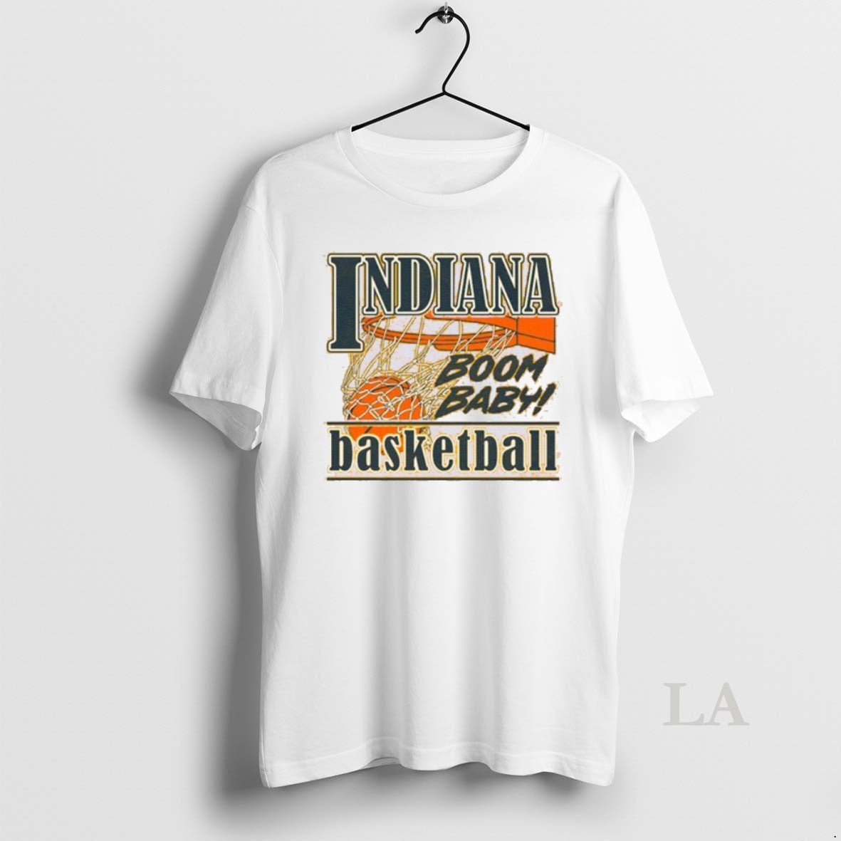 Original Indiana Basketball Boom Baby 25 T-Shirts, Hoodie, Sweatshirt | InkNestWear.com