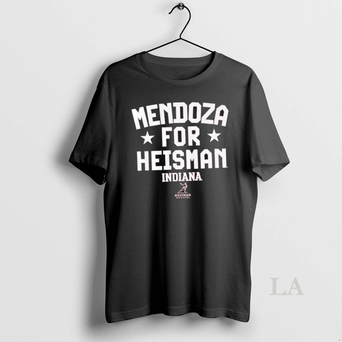 Original Indiana Football Fernando Mendoza For Heisman T-Shirts, Hoodie, Sweatshirt | InkNestWear.com