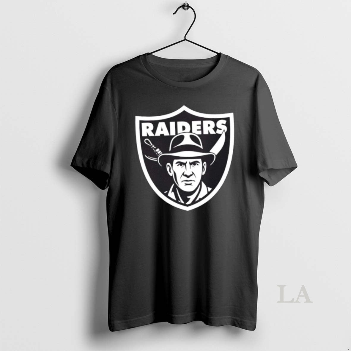 Original Indiana Raiders
