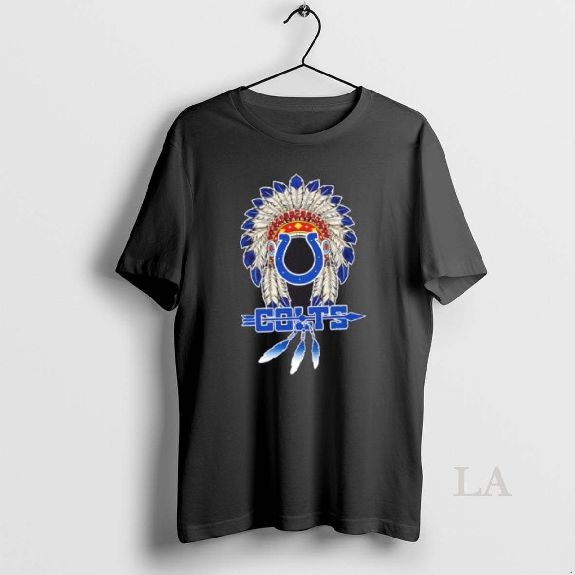 Original Indianapolis Colts Football X Native American T-Shirts, Hoodie, Sweatshirt | InkNestWear.com