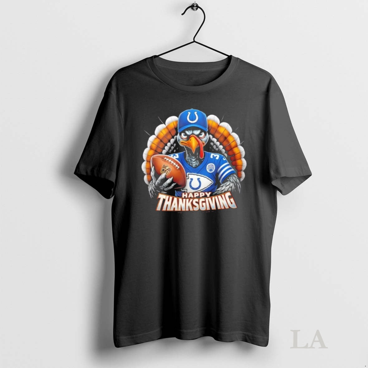 Original Indianapolis Colts Football X Turkey Happy Thanksgiving T-Shirts, Hoodie, Sweatshirt | InkNestWear.com