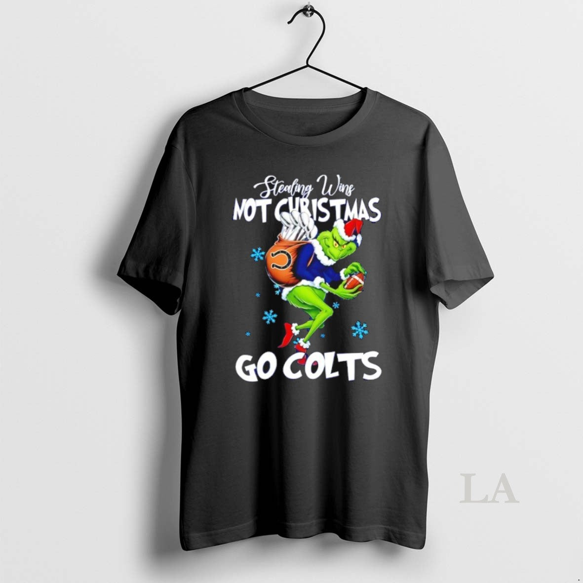Original Indianapolis Colts Grinch Dr T-Shirts, Hoodie, Sweatshirt | InkNestWear.com