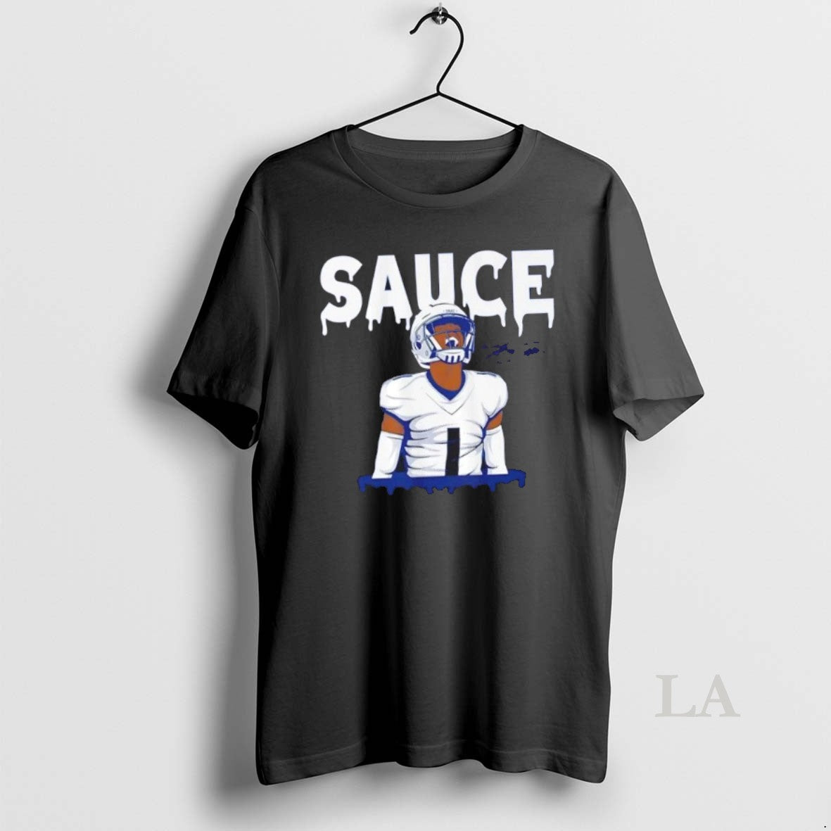 Original Indianapolis Colts Sauce Gardner The Drip T-Shirts, Hoodie, Sweatshirt | InkNestWear.com