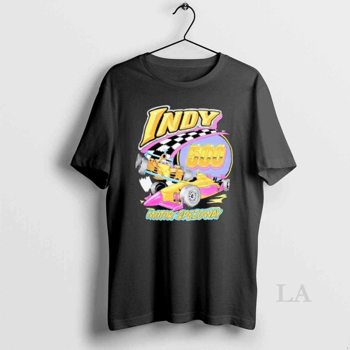 Original Indianapolis Motor Speedway Indy 500 Pastel T-Shirts, Hoodie, Sweatshirt | InkNestWear.com