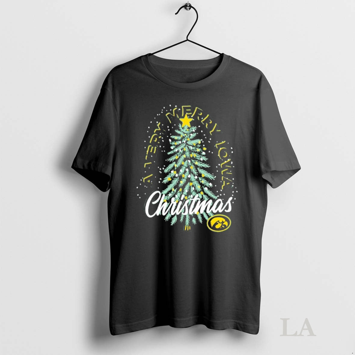 Original Iowa Hawkeyes A Very Merry Arizona Christmas Tree T-Shirts, Hoodie, Sweatshirt | InkNestWear.com