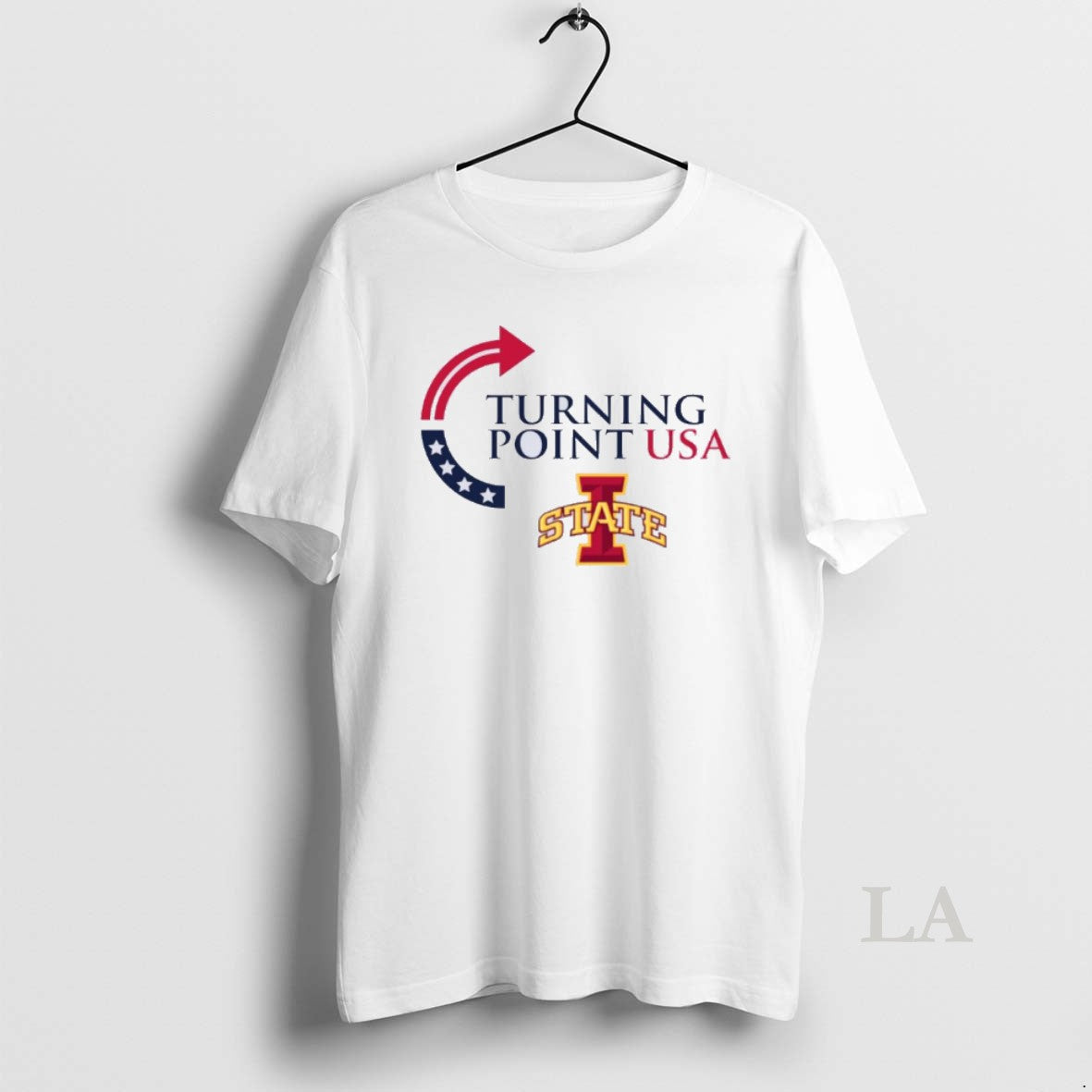 Original Iowa State Cyclones Turning Point Usa T-Shirts, Hoodie, Sweatshirt | InkNestWear.com