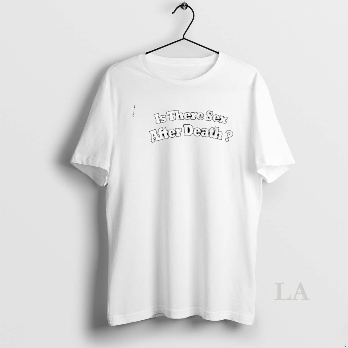 Original Is There Sex After Death Ornaments T-Shirts, Hoodie, Sweatshirt | InkNestWear.com