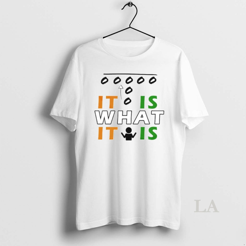 Original It Is What It Is Ornaments T-Shirts, Hoodie, Sweatshirt | InkNestWear.com