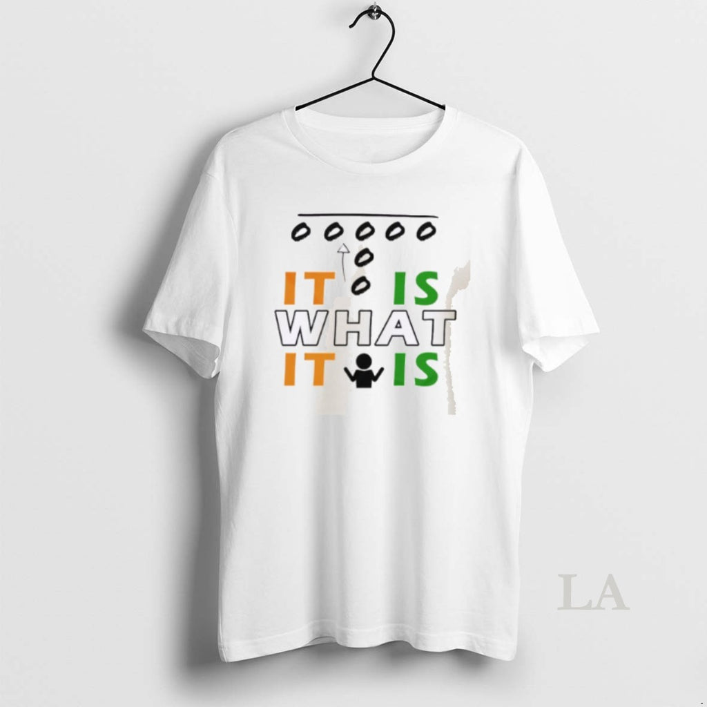 Original It Is What It Is T-Shirts, Hoodie, Sweatshirt | InkNestWear.com