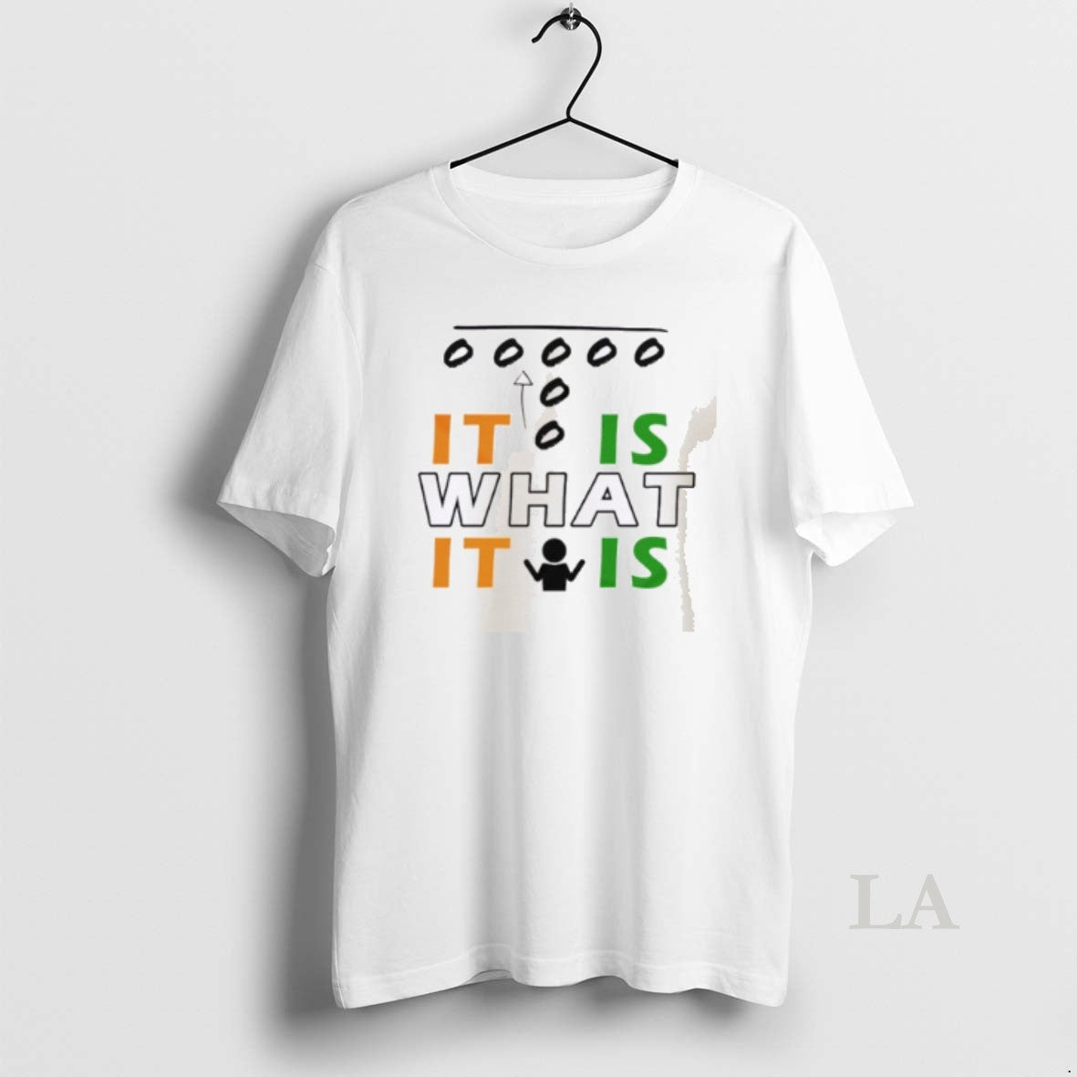 Original It Is What It Is T-Shirts, Hoodie, Sweatshirt | InkNestWear.com