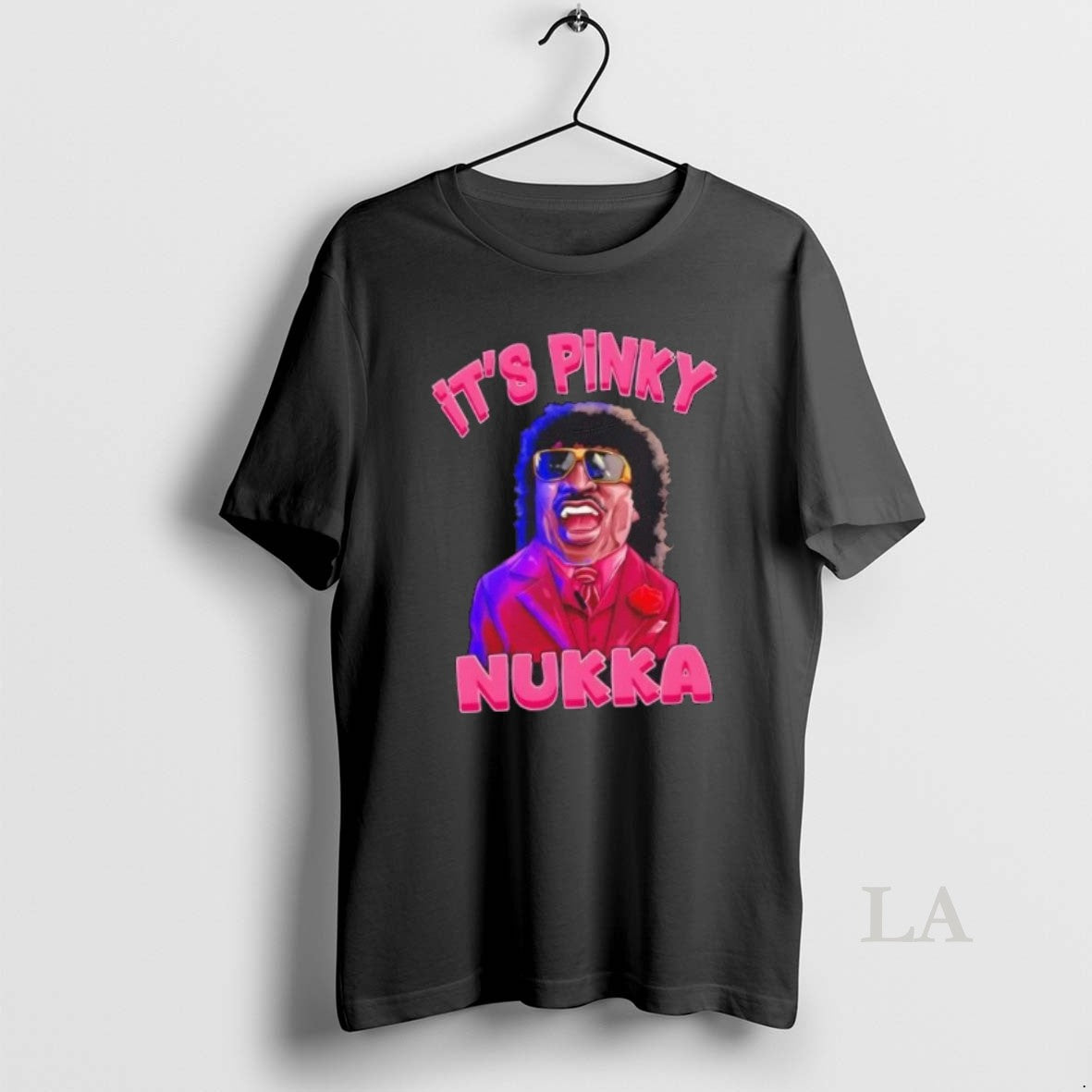 Original Its Pinky Nukka T-Shirts, Hoodie, Sweatshirt | InkNestWear.com