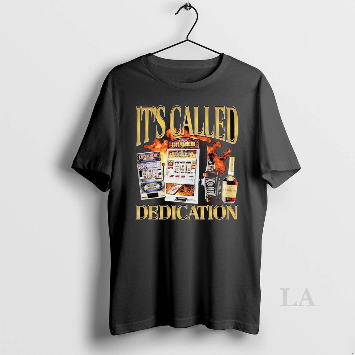 Original Its Called Dedication T-Shirts, Hoodie, Sweatshirt | InkNestWear.com