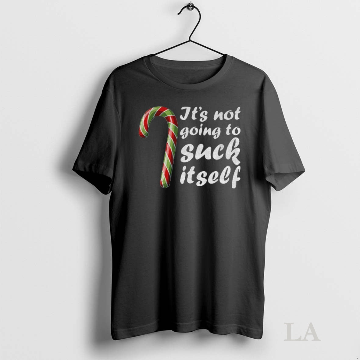 Original Its Not Going To Suck Itself Rude Christmas 2025 T-Shirts, Hoodie, Sweatshirt | InkNestWear.com