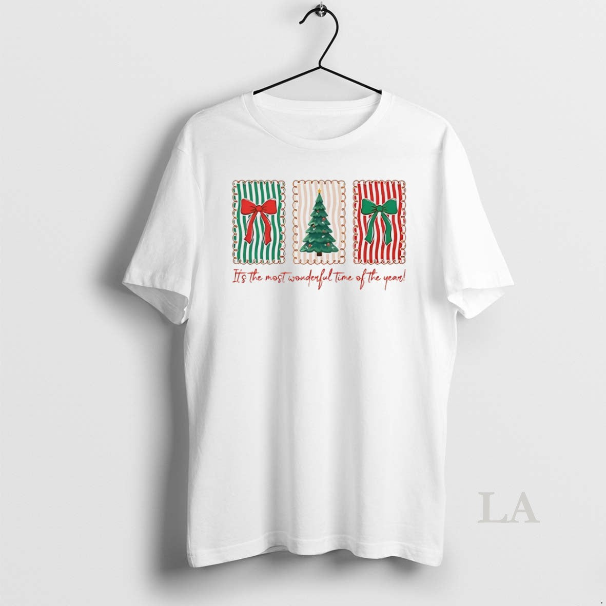 Original Its The Most Wonderful Time Of The Year Christmas White T-Shirts, Hoodie, Sweatshirt | InkNestWear.com