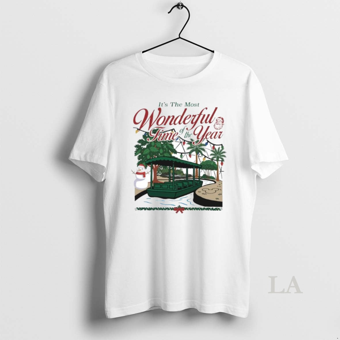 Original Its The Most Wonderful Time Of The Year Ornaments T-Shirts, Hoodie, Sweatshirt | InkNestWear.com