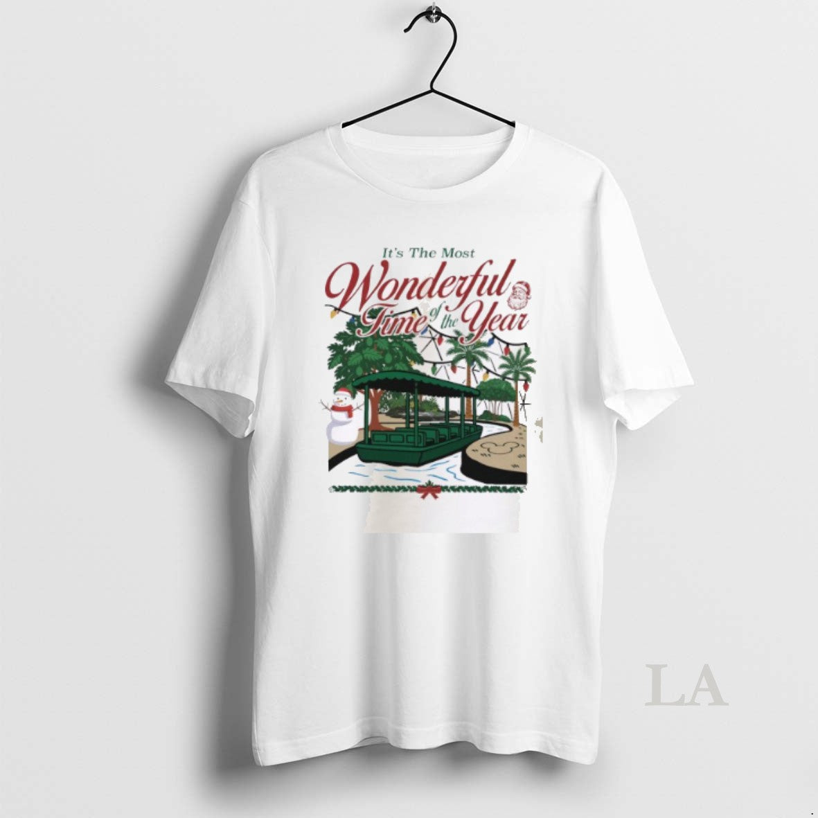 Original Its The Most Wonderful Time Of The Year T-Shirts, Hoodie, Sweatshirt | InkNestWear.com