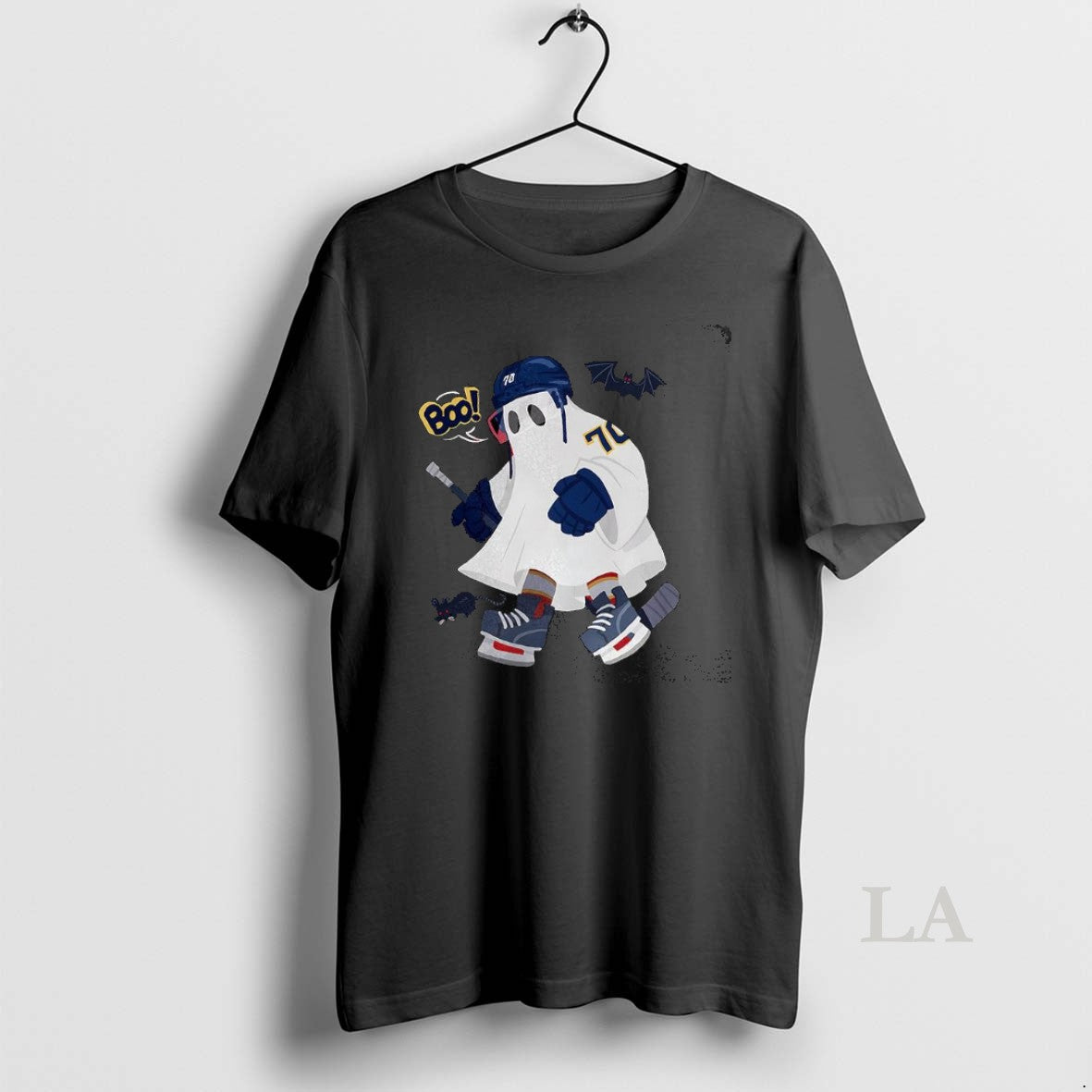 Original J Boo Florida Panthers Nhl Halloween T-Shirts, Hoodie, Sweatshirt | InkNestWear.com