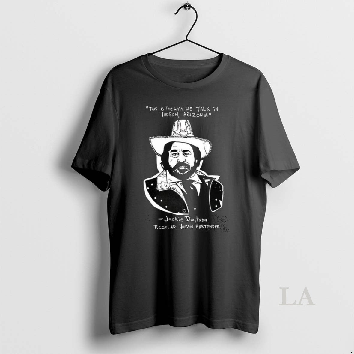 Original Jackie Daytona This Is Way We Talk Tucson Arizona T-Shirts, Hoodie, Sweatshirt