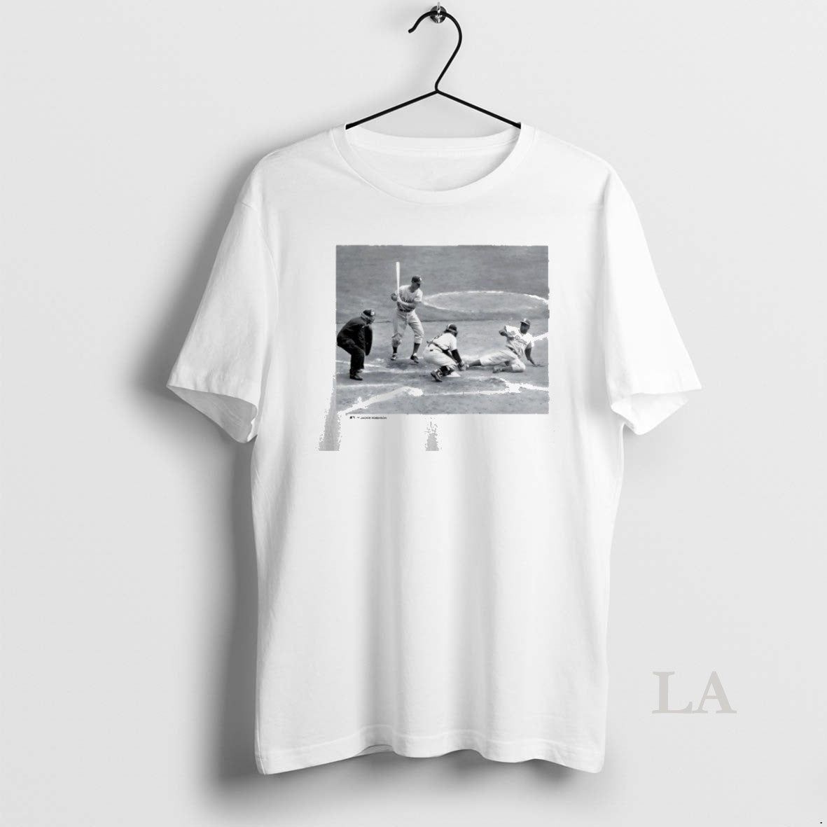 Original Jackie Robinson Ash Brooklyn Dodgers Cooperstown T-Shirts, Hoodie, Sweatshirt | InkNestWear.com