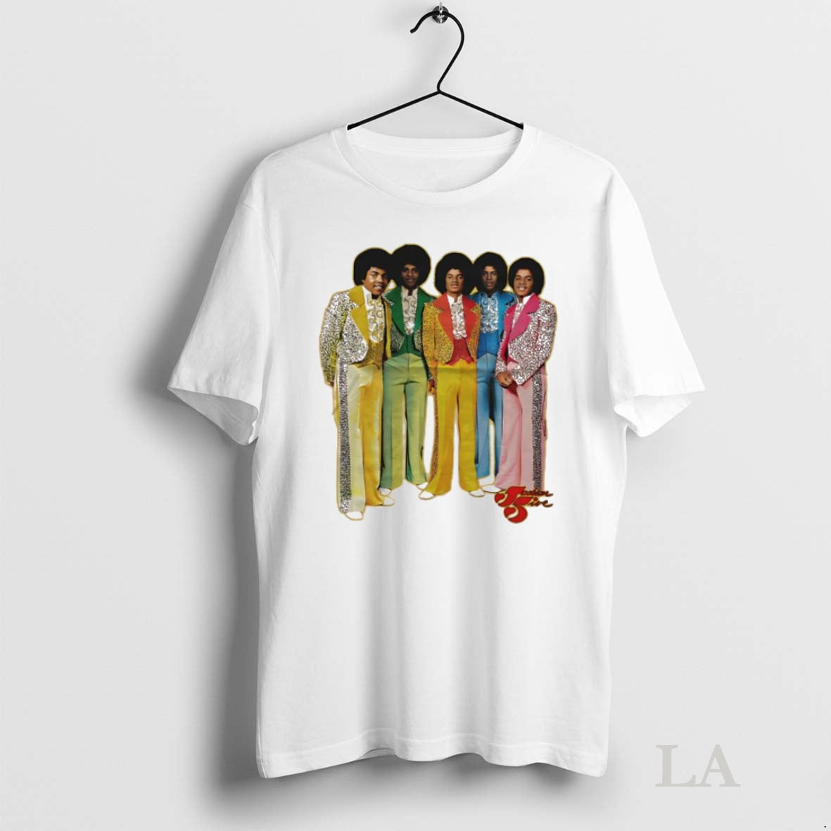 Original Jackson 5 Flares Graphic T-Shirts, Hoodie, Sweatshirt | InkNestWear.com