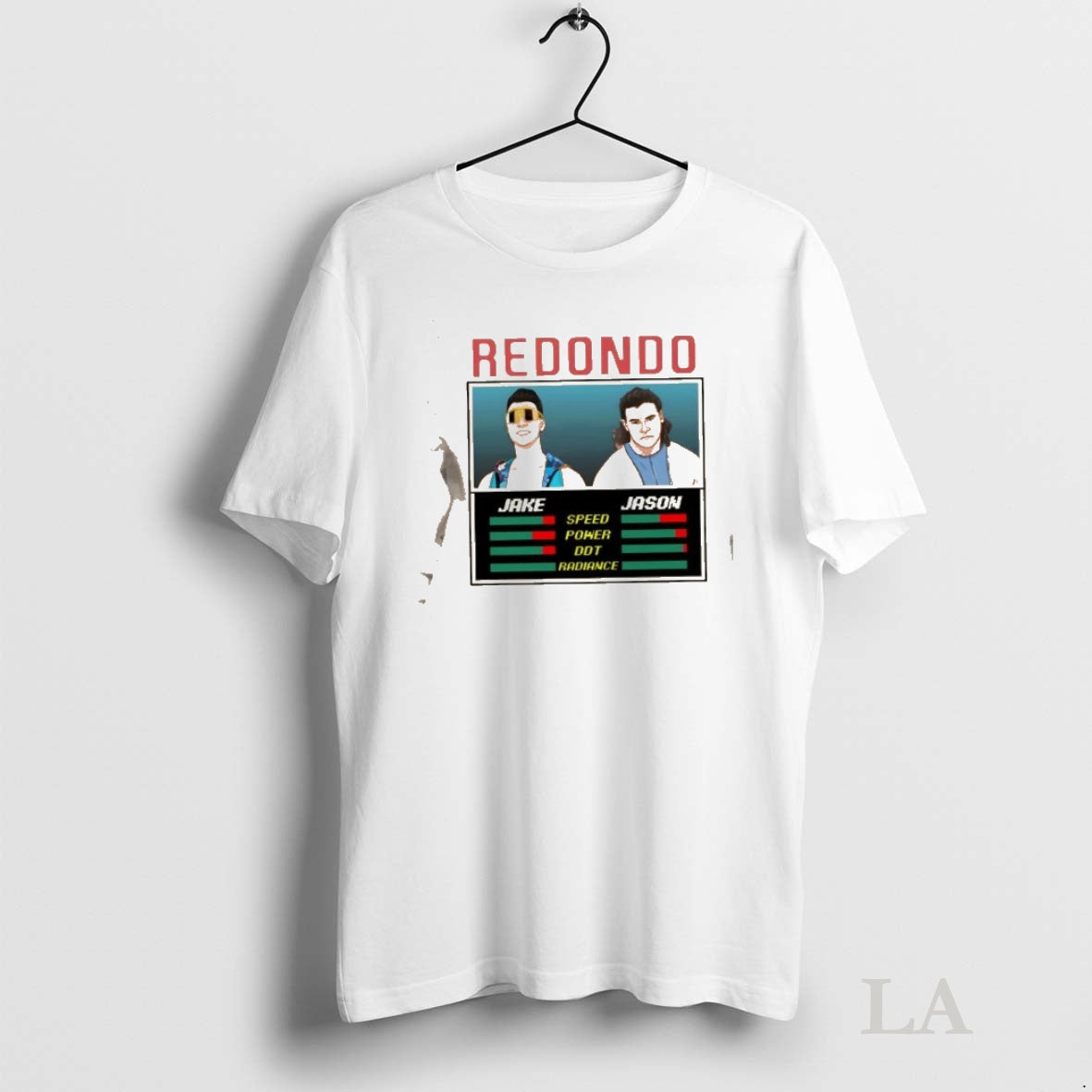 Original Jake Redondo Redondos T-Shirts, Hoodie, Sweatshirt | InkNestWear.com