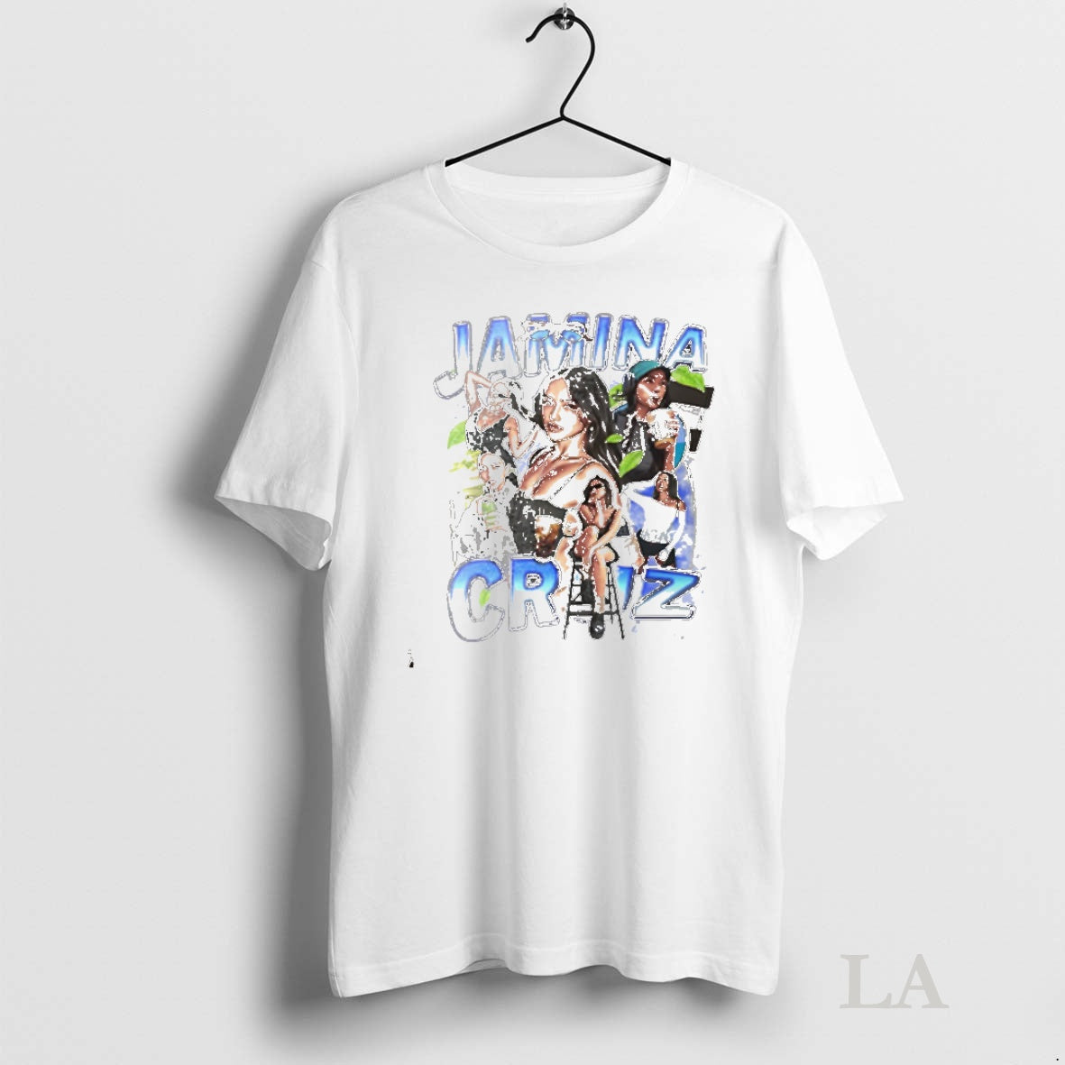 Original Jamina Cruz Streetwear T-Shirts, Hoodie, Sweatshirt | InkNestWear.com