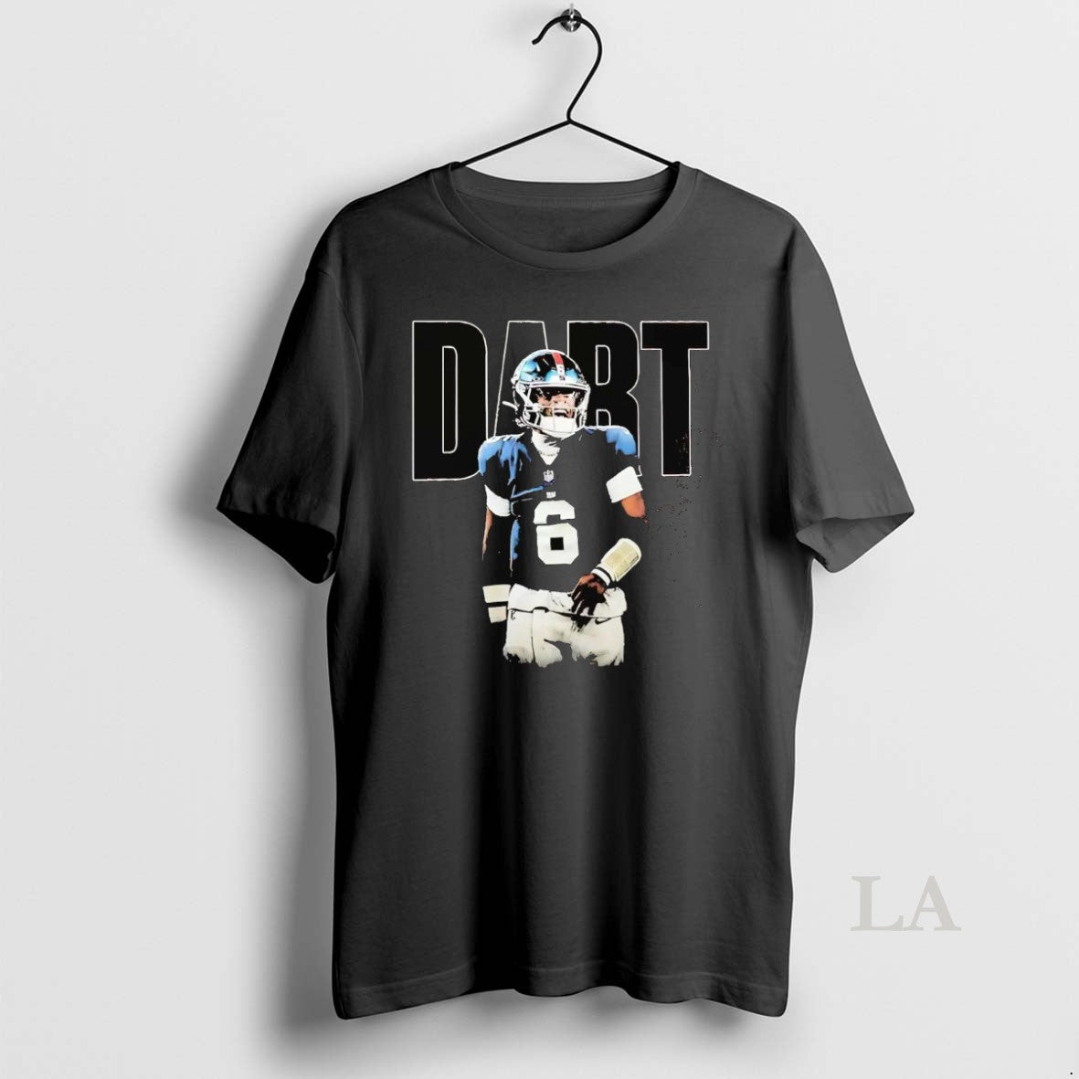 Original Jaxson Dart Portrait Ny Giants T-Shirts, Hoodie, Sweatshirt | InkNestWear.com