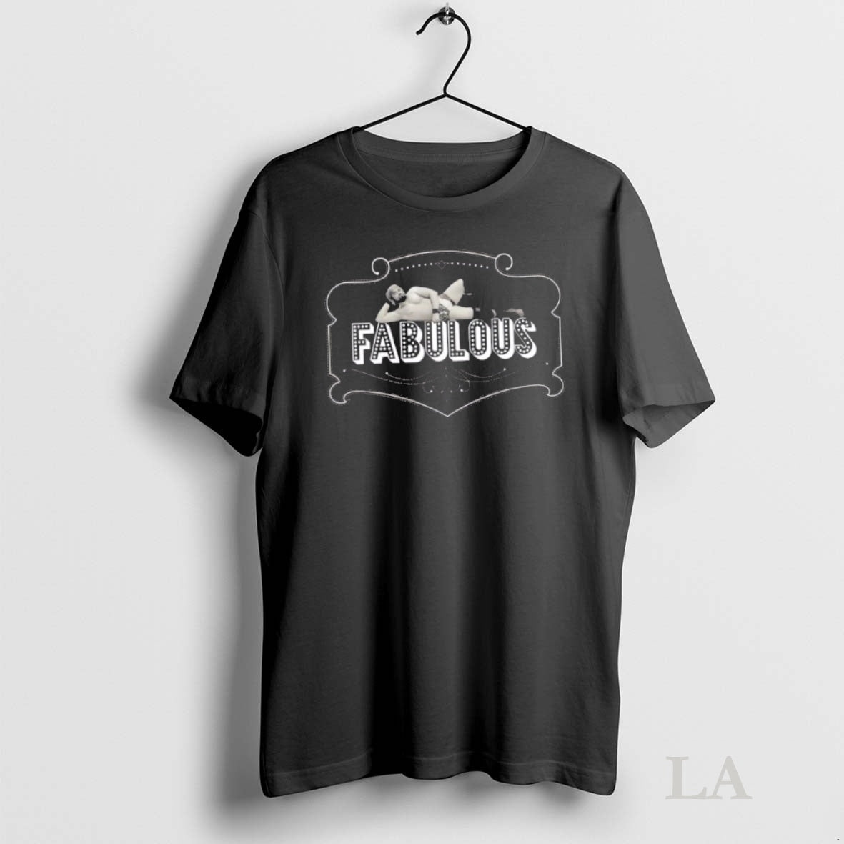 Original Jeff Connelly Fabulous T-Shirts, Hoodie, Sweatshirt | InkNestWear.com