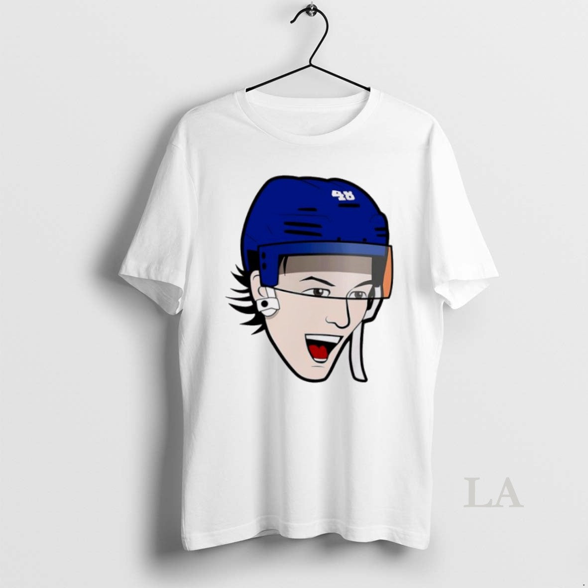 Original Jeremy Williams Toronto Maple Leafs Big Head Cartoon T-Shirts, Hoodie, Sweatshirt | InkNestWear.com