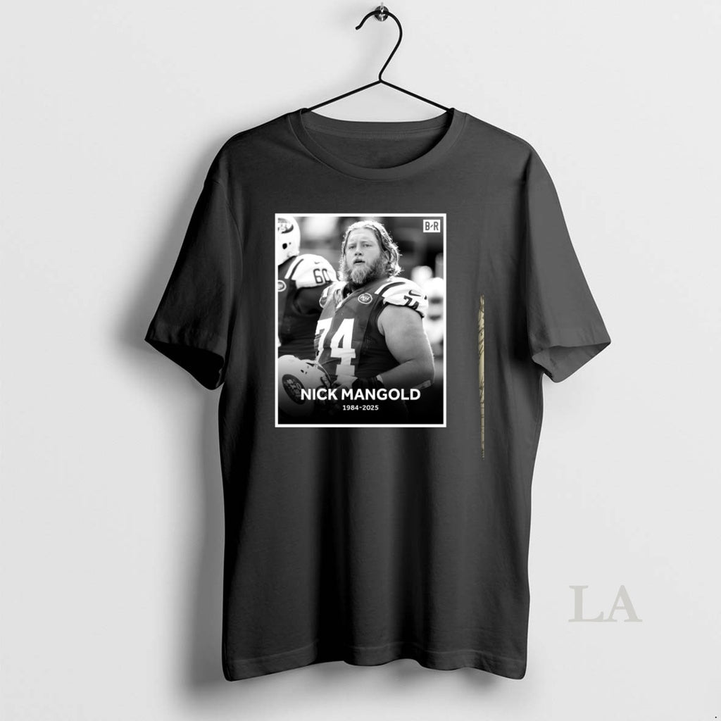 Original Jets Announce That Seven Time Pro Bowl Center Nick Mangold Has Passed Away 1984 T-Shirts, Hoodie, Sweatshirt