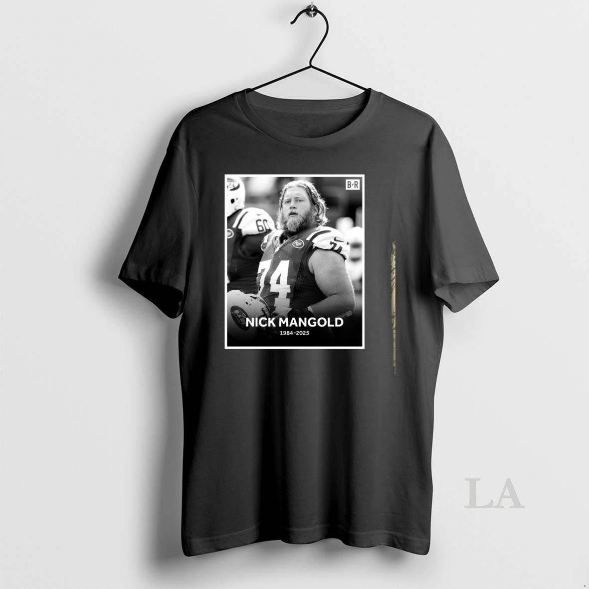 Original Jets Announce That Seven Time Pro Bowl Center Nick Mangold Has Passed Away 1984 T-Shirts, Hoodie, Sweatshirt