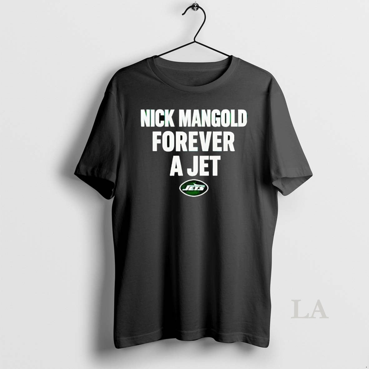 Original Jets Legend 74 Nick Mangold Forever A Jet T-Shirts, Hoodie, Sweatshirt | InkNestWear.com