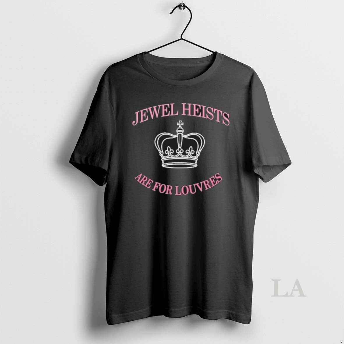 Original Jewel Heists Are For Louvres T-Shirts, Hoodie, Sweatshirt | InkNestWear.com