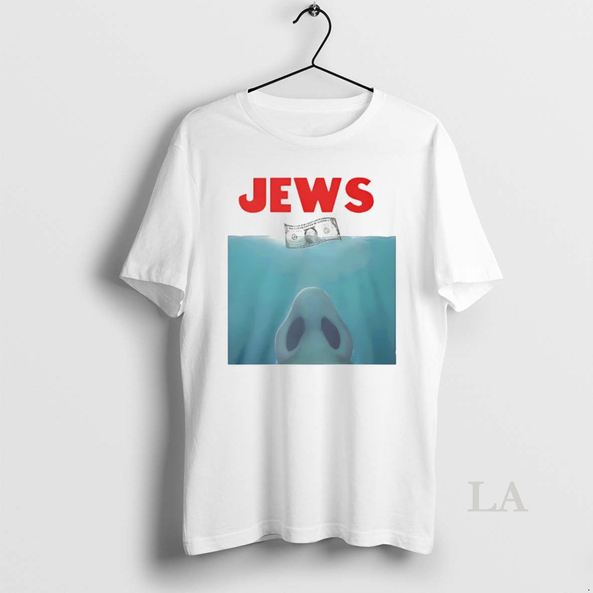 Original Jews Dollar Jaws T-Shirts, Hoodie, Sweatshirt | InkNestWear.com