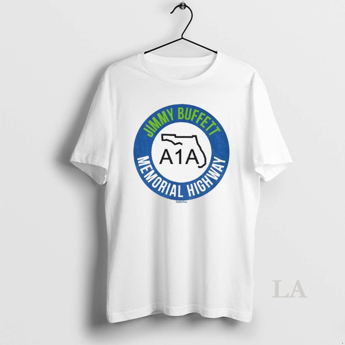 Original Jimmy Buffett Memorial Highway T-Shirts, Hoodie, Sweatshirt | InkNestWear.com