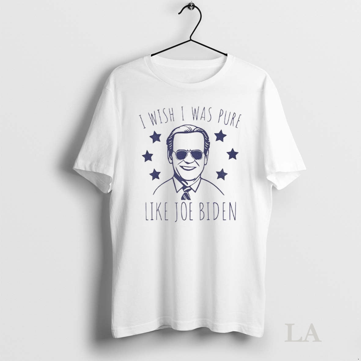 Original Joe Biden I Wish I Was Pure Like Joe Biden T-Shirts, Hoodie, Sweatshirt | InkNestWear.com