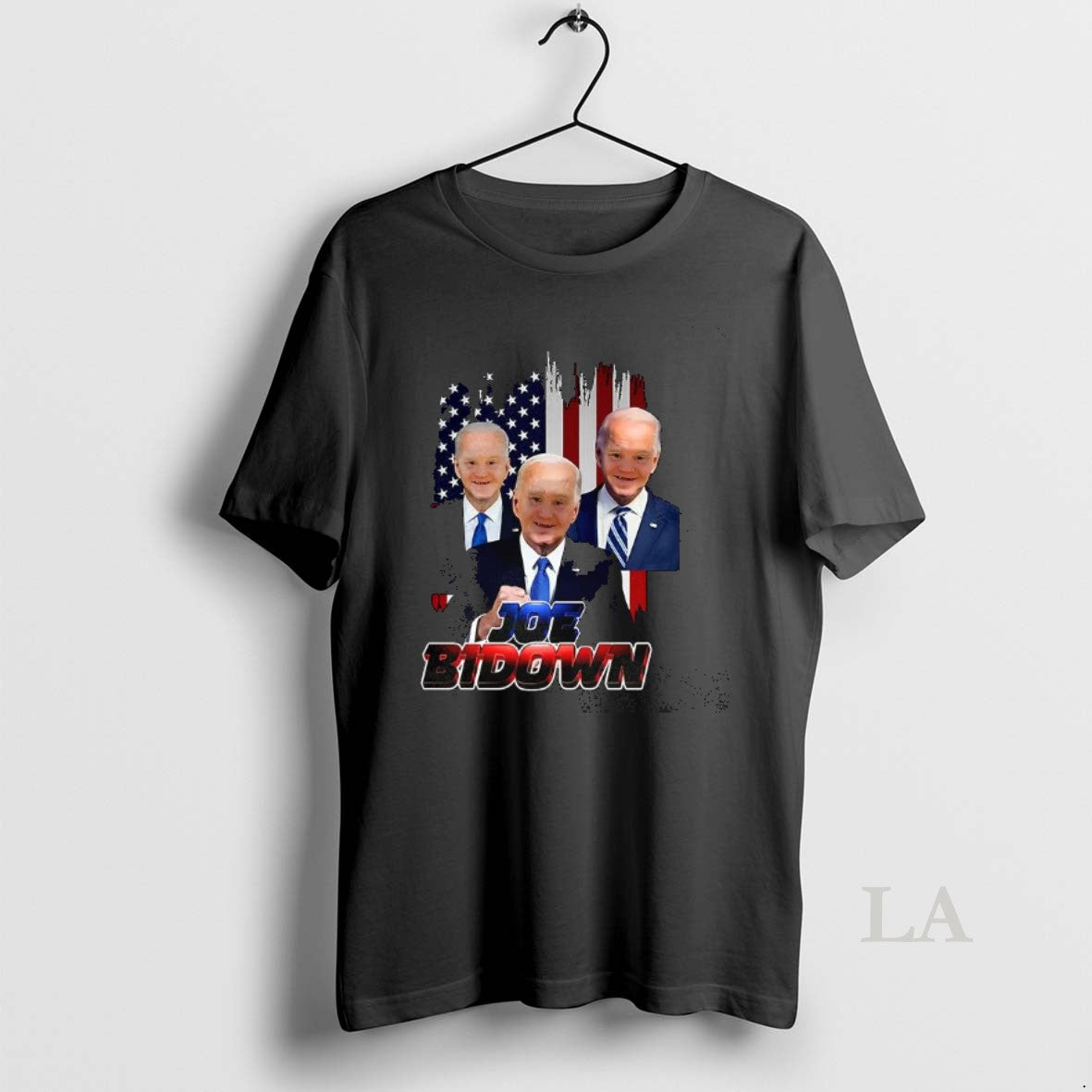 Original Joe Bidown Usa Flag T-Shirts, Hoodie, Sweatshirt | InkNestWear.com