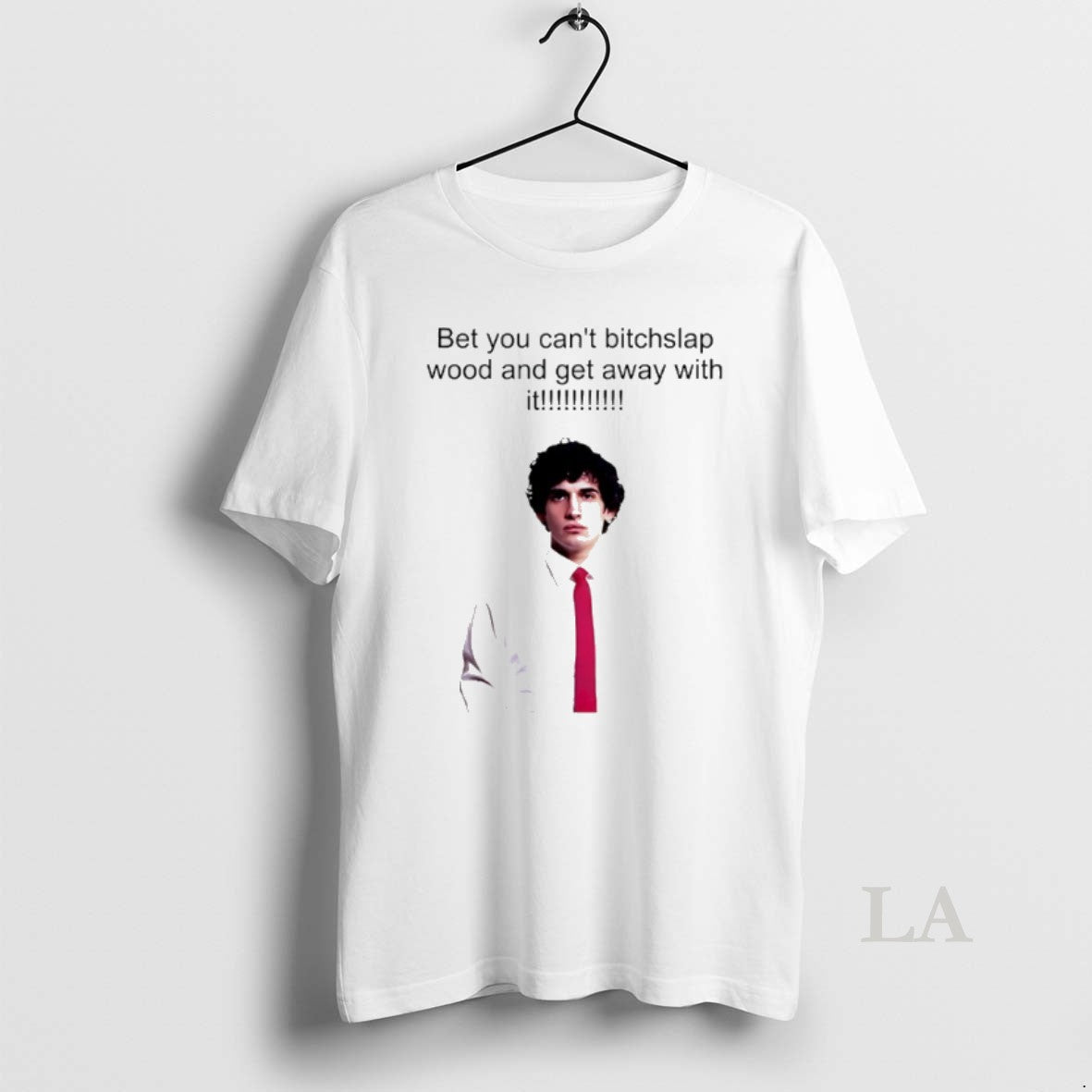 Original Joe Hawley Bet You Cant Bitchslap Wood And Get Away With It T-Shirts, Hoodie, Sweatshirt | InkNestWear.com