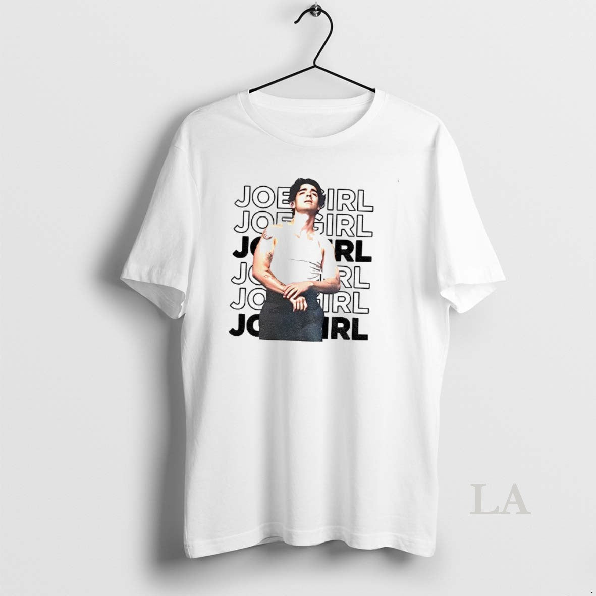 Original Joe Jonas Joe Girl Brothers Tour 2025 Vintage T-Shirts, Hoodie, Sweatshirt | InkNestWear.com