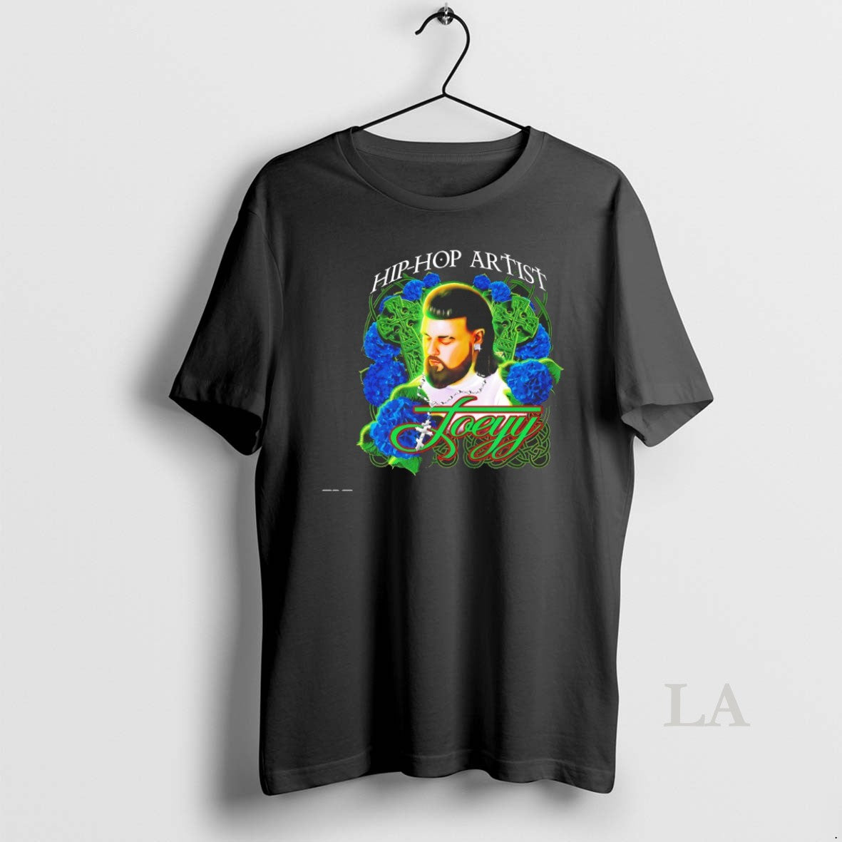 Original Joeyy Hip Hop Artist 2025 T-Shirts, Hoodie, Sweatshirt | InkNestWear.com