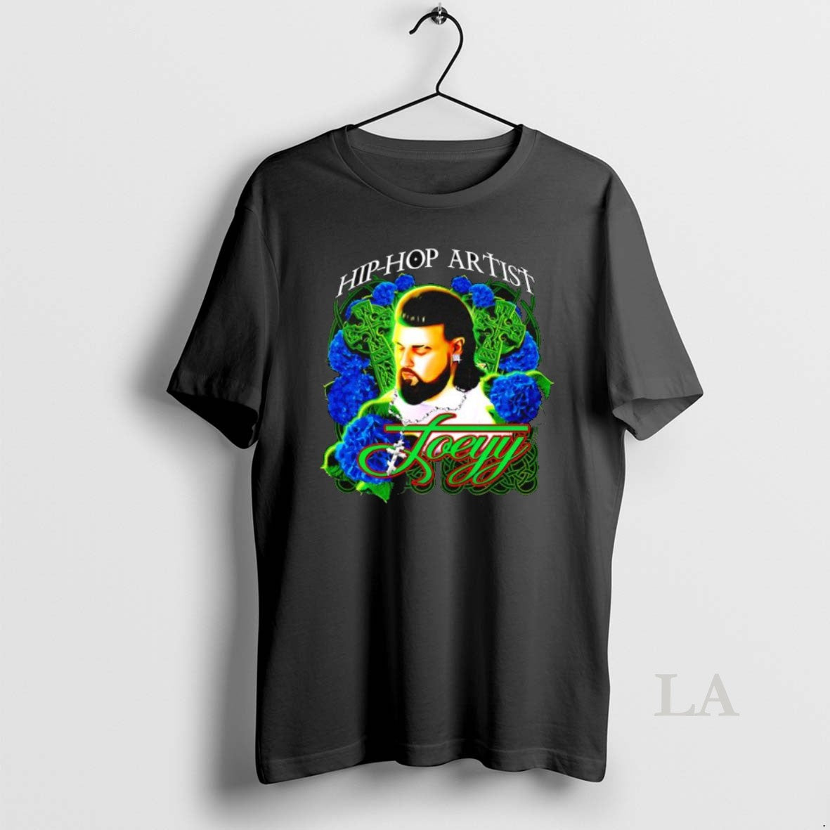 Original Joeyy Hip Hop Artists Graphic T-Shirts, Hoodie, Sweatshirt | InkNestWear.com