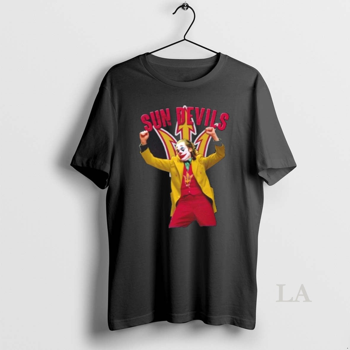Original Joker X Arizona State Sun Devils Football T-Shirts, Hoodie, Sweatshirt | InkNestWear.com