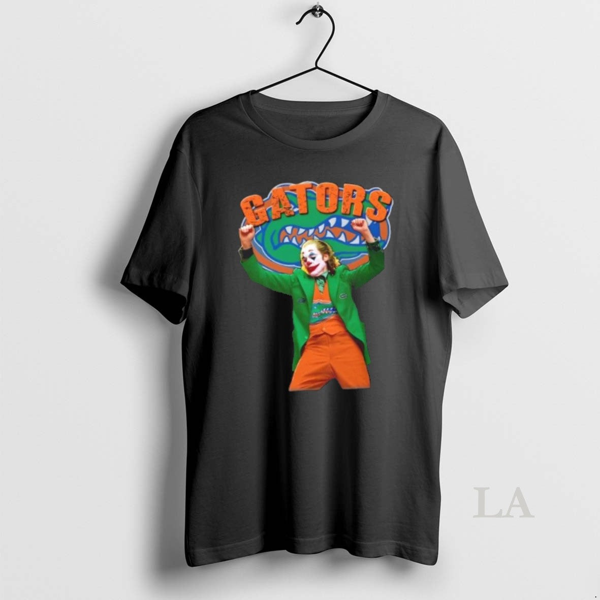 Original Joker X Florida Gators Football T-Shirts, Hoodie, Sweatshirt | InkNestWear.com