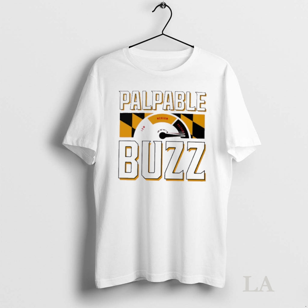 Original Jon Rothstein Palpable Buzz T-Shirts, Hoodie, Sweatshirt | InkNestWear.com