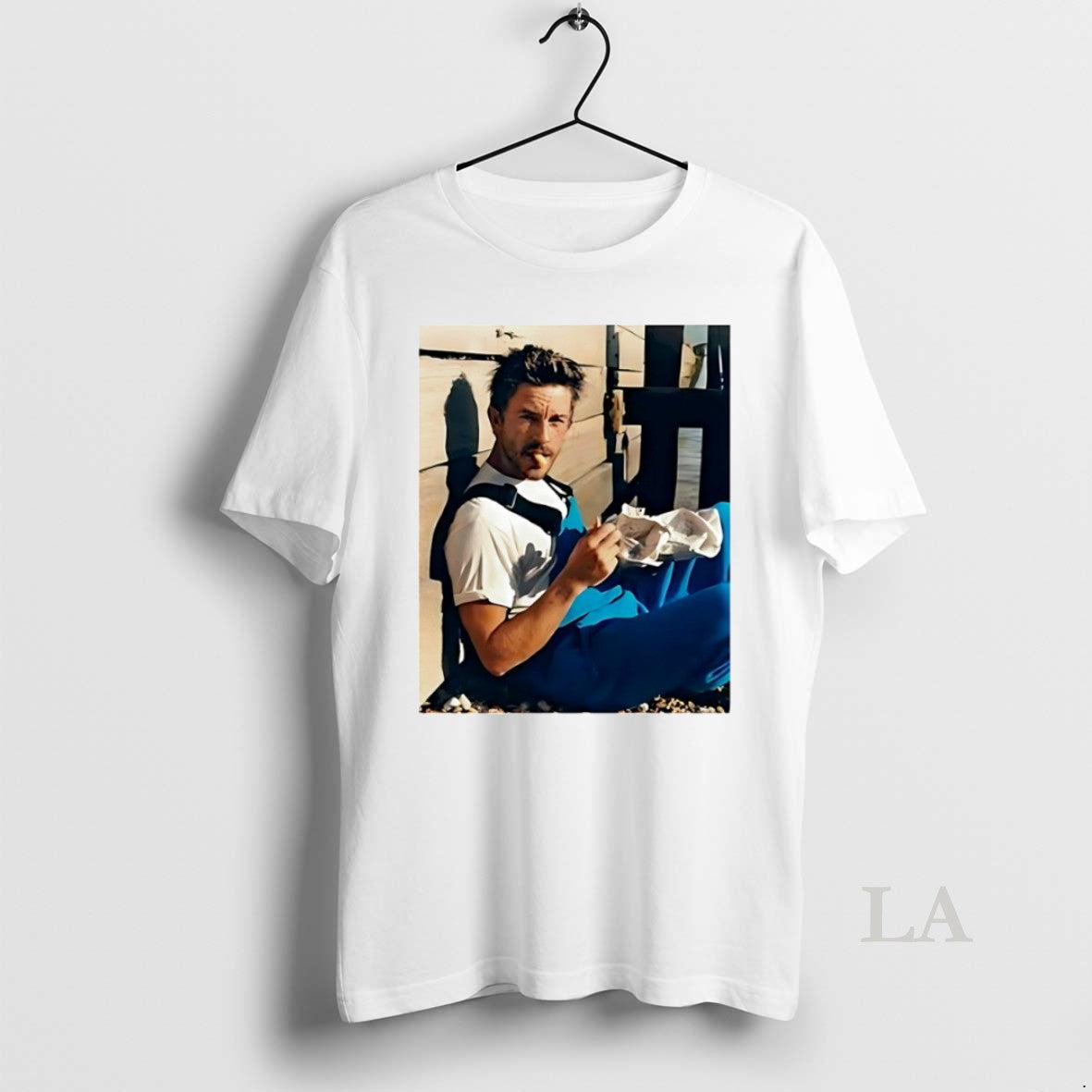 Original Jonathan Bailey Peoples Sexiest Man Alive Circle T-Shirts, Hoodie, Sweatshirt | InkNestWear.com