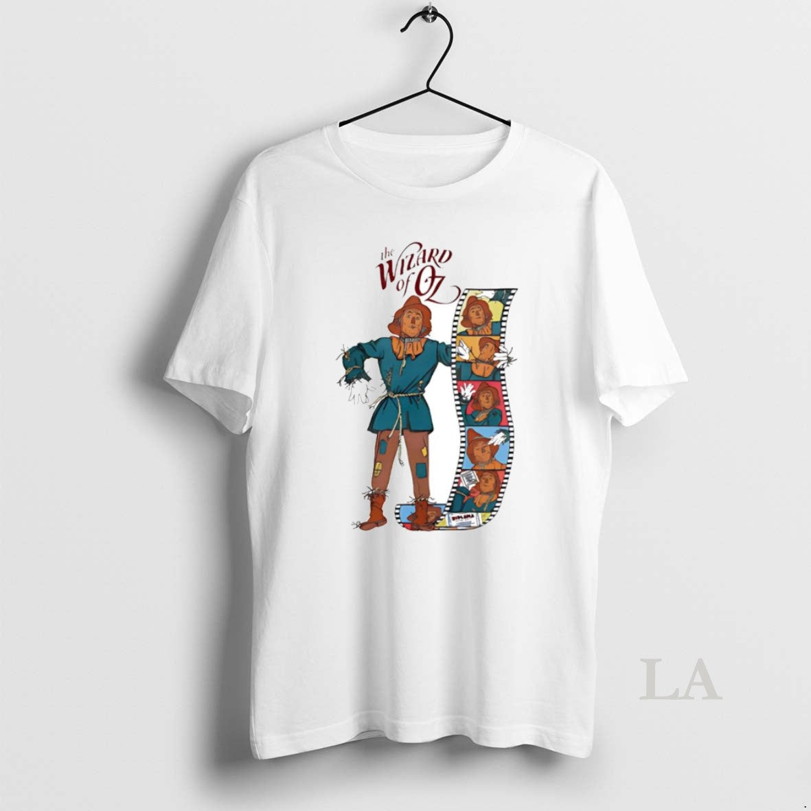 Original Jonathan Bailey Wearing Wizard Oz T-Shirts, Hoodie, Sweatshirt