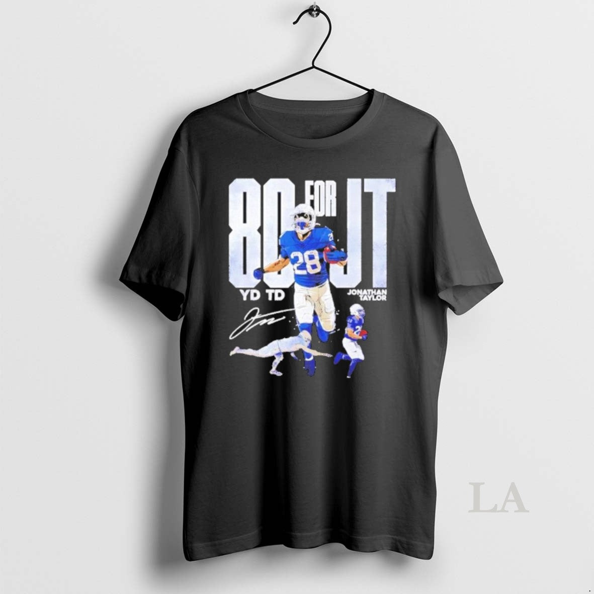 Original Jonathan Taylor Indianapolis Colts 80 For Jt T-Shirts, Hoodie, Sweatshirt | InkNestWear.com